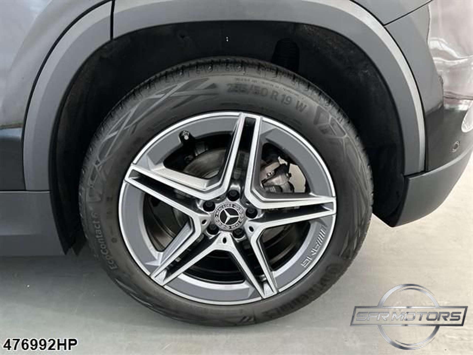 Mercedes-Benz GLA 200  AMG Line Premium auto CAMERA/PACK LUCI