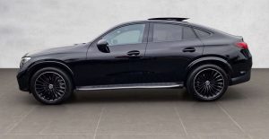 Mercedes-Benz GLC 220  Coupe d AMG Line Premium Plus 4M TETTO/NIGHT/360*