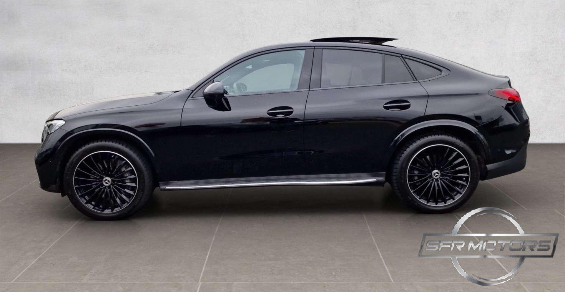 Mercedes-Benz GLC 220  Coupe d AMG Line Premium Plus 4M TETTO/NIGHT/360*