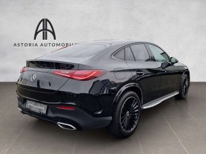 Mercedes-Benz GLC 220  Coupe d AMG Line Premium Plus 4M TETTO/NIGHT/360*