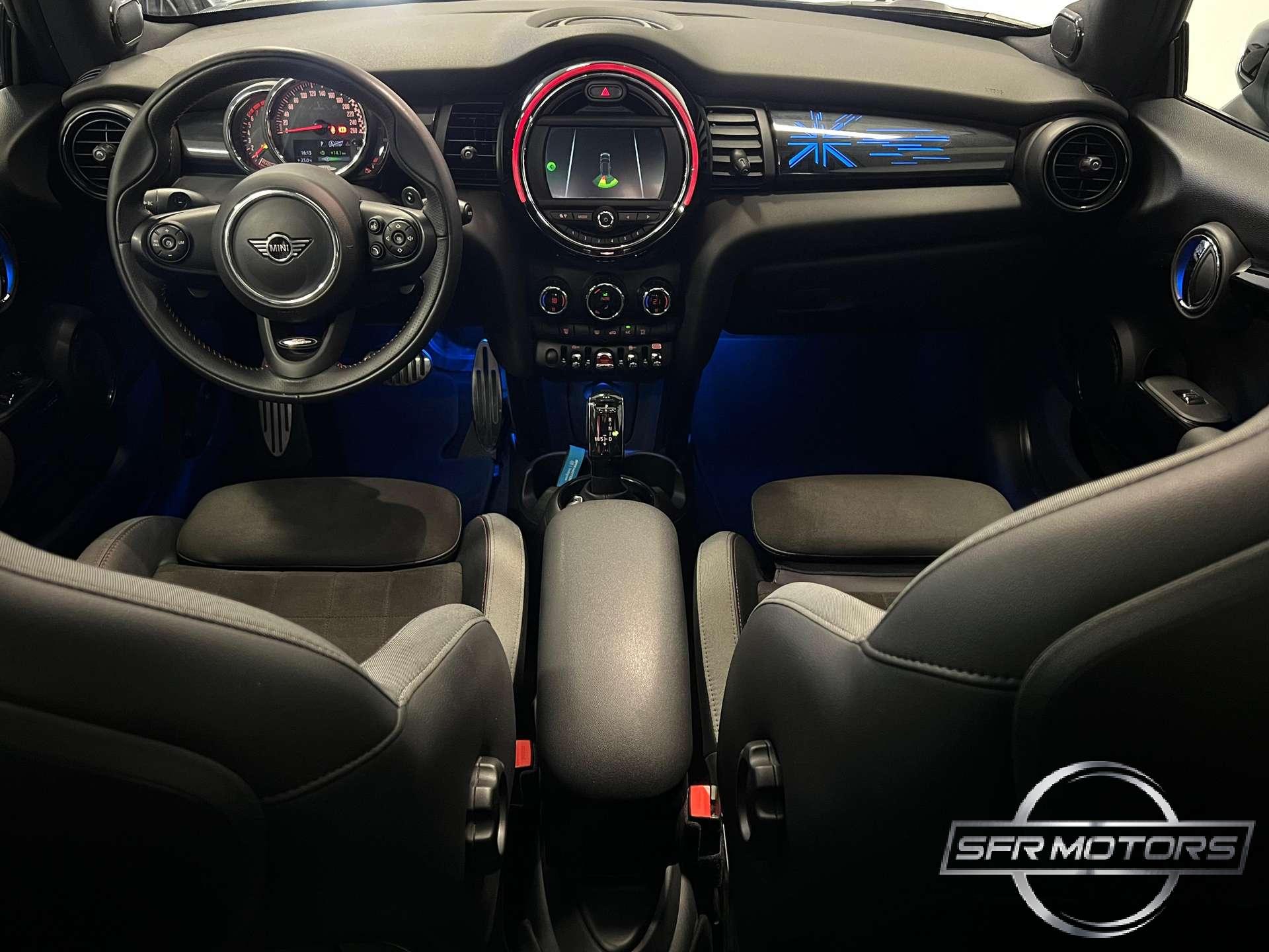 MINI John Cooper Works  John Cooper Works 2.0 231cv – TETTO/PREZZO PROMO