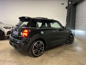 MINI John Cooper Works  John Cooper Works 2.0 231cv – TETTO/PREZZO PROMO