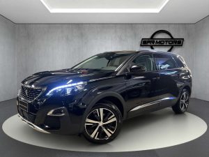 Peugeot 5008  Allure 1.5 131cv – PREZZO PROMO/7.POSTI/IVA.ESP.