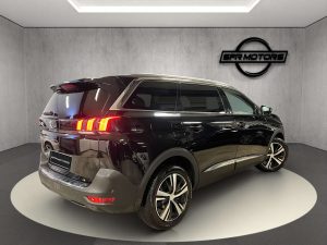 Peugeot 5008  Allure 1.5 131cv – PREZZO PROMO/7.POSTI/IVA.ESP.