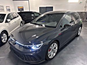 Volkswagen Golf GTI  2.0 tsi 245cv dsg TETTI/ACC/LED