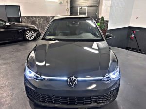 Volkswagen Golf GTI  2.0 tsi 245cv dsg TETTI/ACC/LED