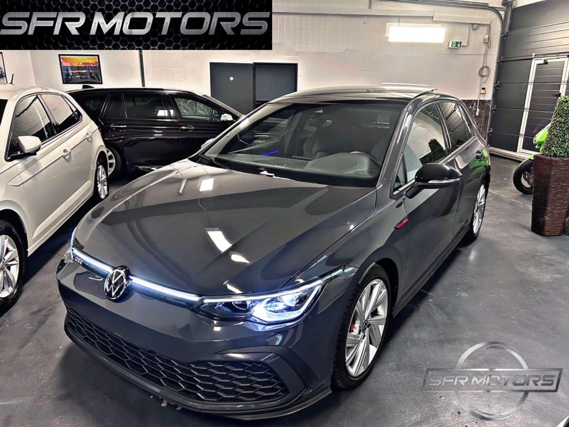 Volkswagen Golf GTI  2.0 tsi 245cv dsg TETTI/ACC/LED