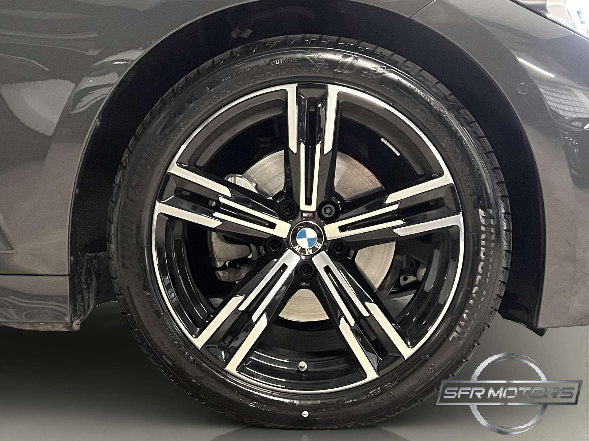 BMW 320  d Msport xdrive – PREZZO PROMO/GARANZIA BMW/IVA