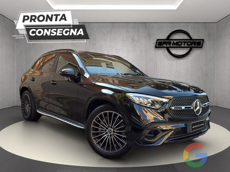 Mercedes-Benz GLC 220d 4Matic Premium AMG – PROMO