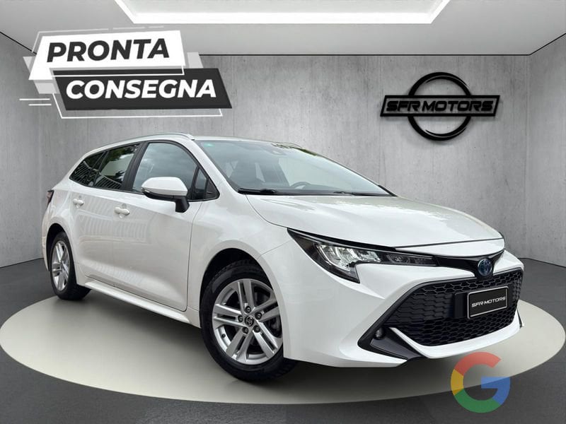 Toyota Corolla Touring Business 1.8 – PROMO/IVA/RUOTINO