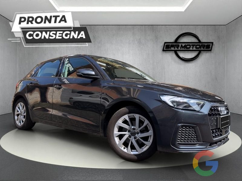 Audi A1 SPB 30 TFSI Advanced s-tronic – PROMO