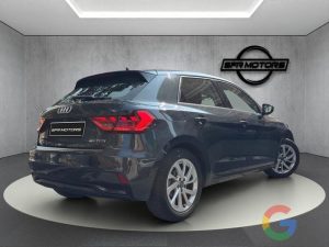 Audi A1 SPB 30 TFSI Advanced s-tronic – PROMO