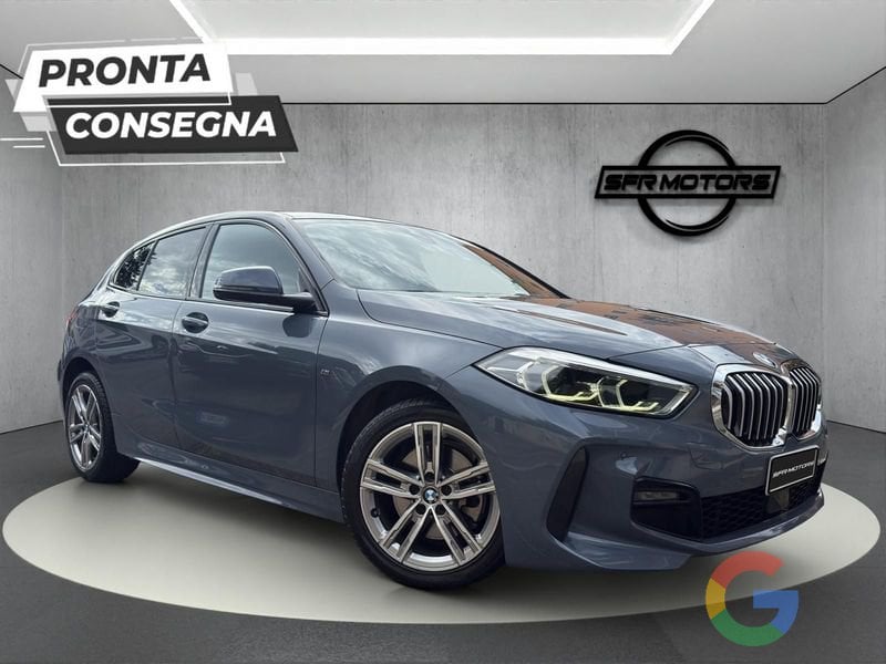 BMW Serie 1 116d Msport – PROMO/IVA ESP
