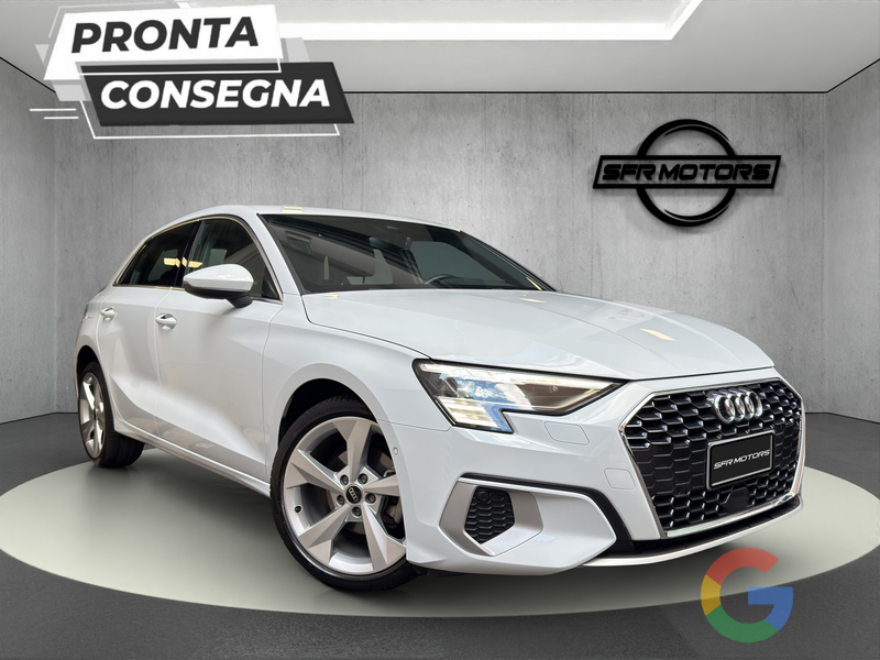 Audi A3 SPB 110cv Business Advantage – PROMO