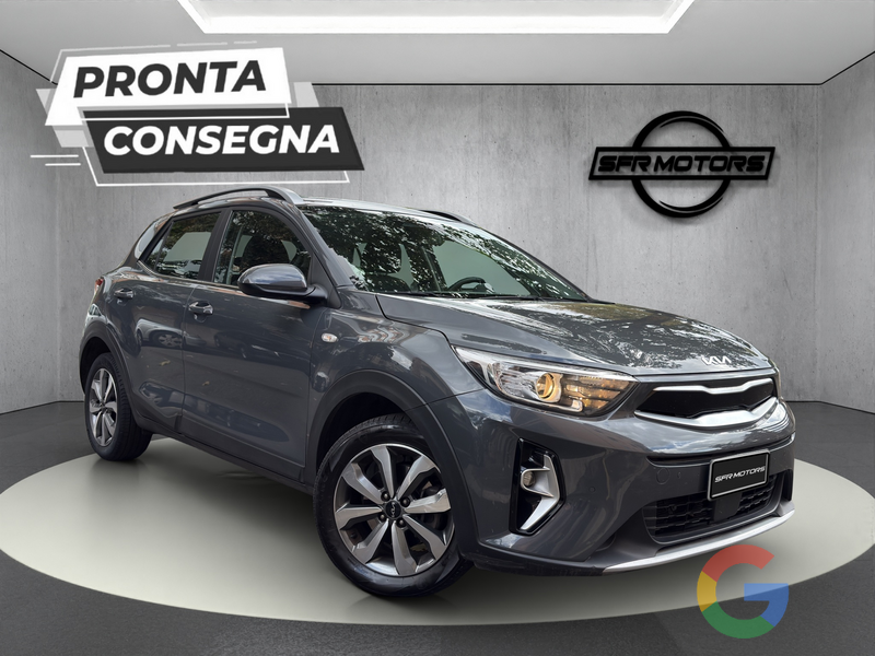 KIA Stonic STYLE MHEV 1.0 100cv – PROMO/IVA ESP.