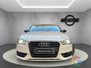 Audi A3 SPB Business – PREZZO REALE