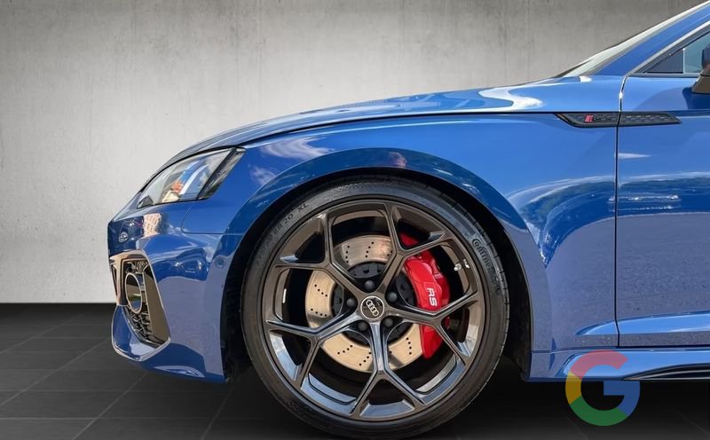 Audi A5 RS 5 Coupé *COMPETITION PLUS *IVA ESPOSTA*GARANZIA 2028*