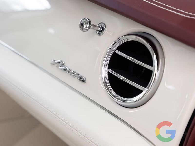 Bentley Bentayga Bentayga V8 Azure *IVA ESPOSTA*