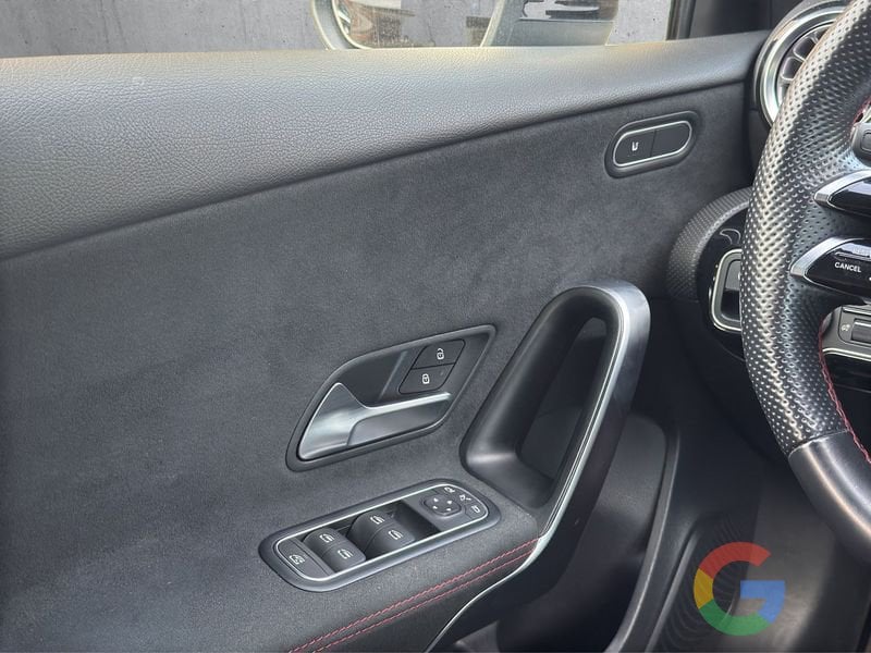 Mercedes-Benz Classe A 200d Premium AMG – PROMO