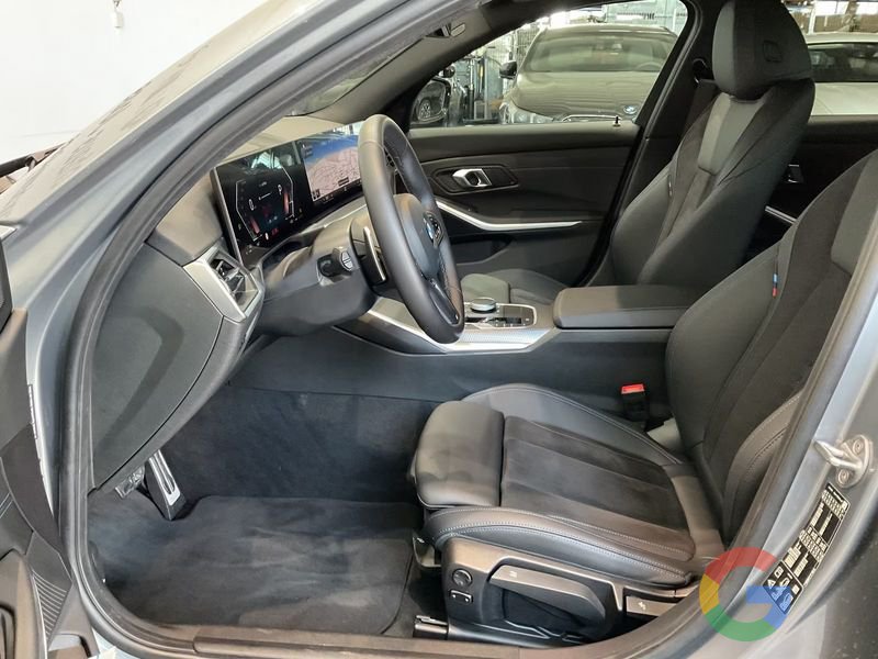 BMW Serie 3 320d 48V Msport *IVA ESPOSTA*