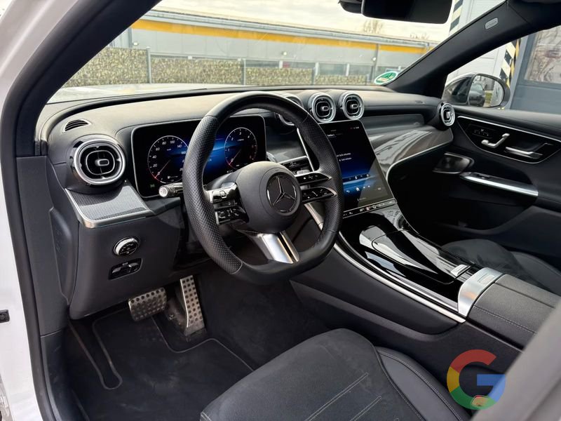 Mercedes-Benz GLC Coupé GLC 300 d 4Matic Mild hybrid Coupé AMG Line Premium Plus *IVA ESPOSTA*
