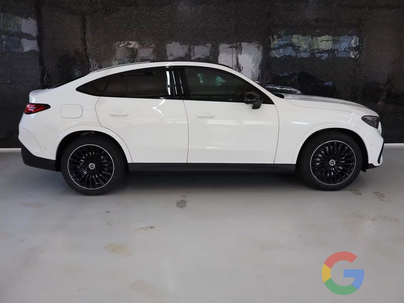 Mercedes-Benz GLC Coupé GLC 220 d 4Matic Mild hybrid Coupé AMG Line Premium Plus *TETTO*IVA ESPOSTA*PROMO*