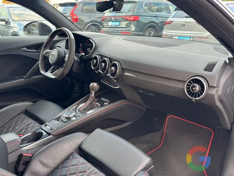 Audi TT TTS Coupé TFSI quattro S tronic *PROMO*