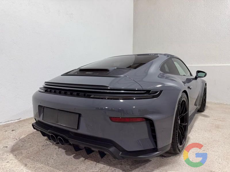 Porsche 911 911 GT3 con Pacchetto Touring *IVA ESPOSTA*