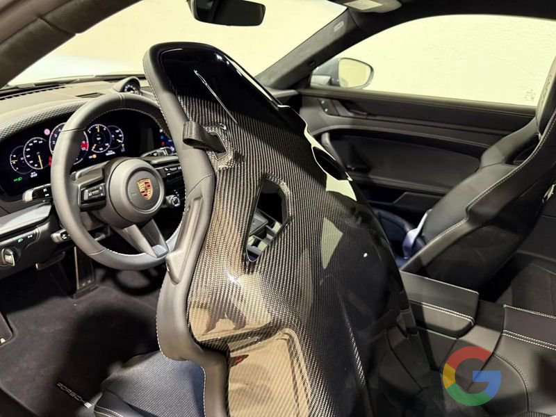 Porsche 911 911 GT3 con Pacchetto Touring *IVA ESPOSTA*