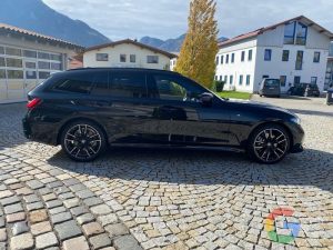 BMW Serie 3 330d 48V xDrive Touring Msport *IVA ESPOSTA*