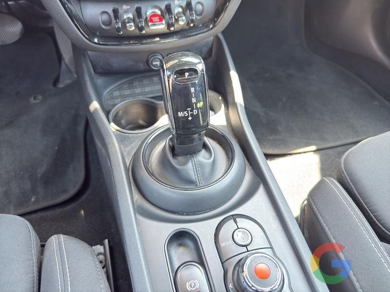 MINI Mini Clubman 2.0 191cv – PREZZO PROMO/IVA ESP