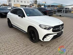Mercedes-Benz GLC Coupé GLC 300 d 4Matic Mild hybrid Coupé AMG Line Premium Plus *IVA ESPOSTA*