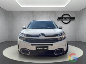 Citroën C5 Aircross Shine 131cv – PROMO