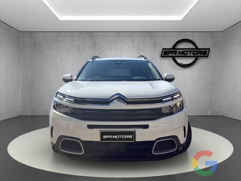 Citroën C5 Aircross Shine 131cv – PROMO