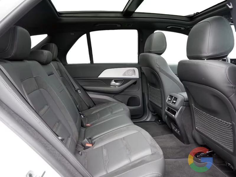 Mercedes-Benz GLE GLE 53 AMG 4Matic+ Mild Hybrid AMG Line Premium Plus *TETTO*IVA ESPOSTA*