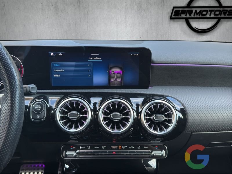 Mercedes-Benz Classe A 200d Premium AMG – PROMO