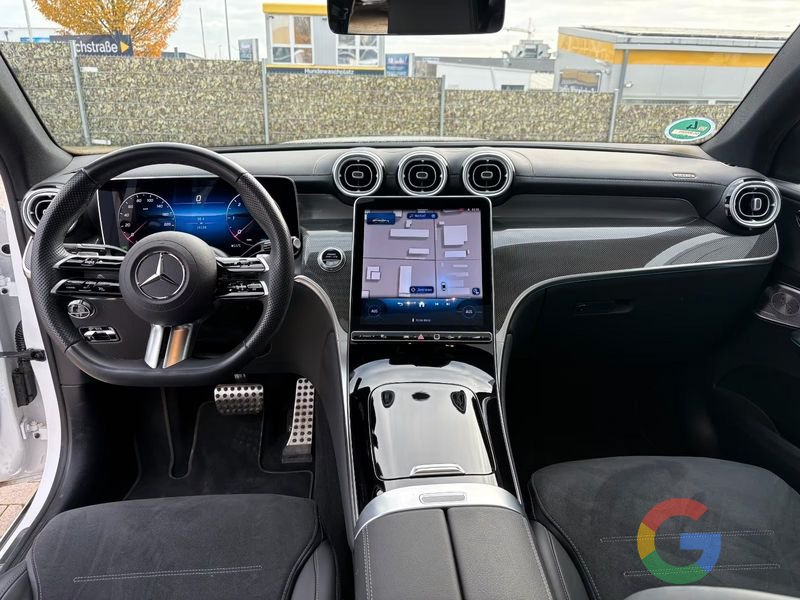 Mercedes-Benz GLC Coupé GLC 300 d 4Matic Mild hybrid Coupé AMG Line Premium Plus *IVA ESPOSTA*