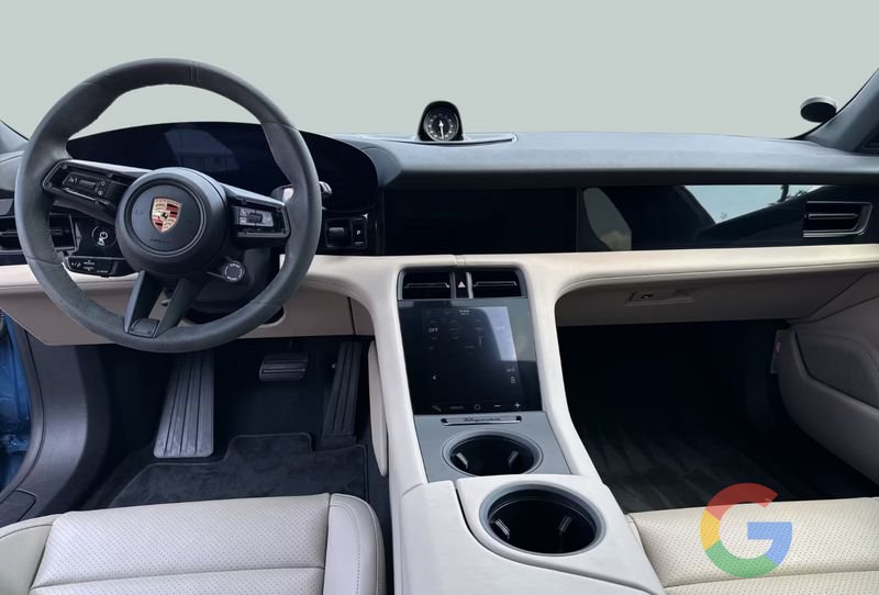 Porsche Taycan Taycan 4 Cross Turismo *PANO*IVA ESPOSTA*PROMO*