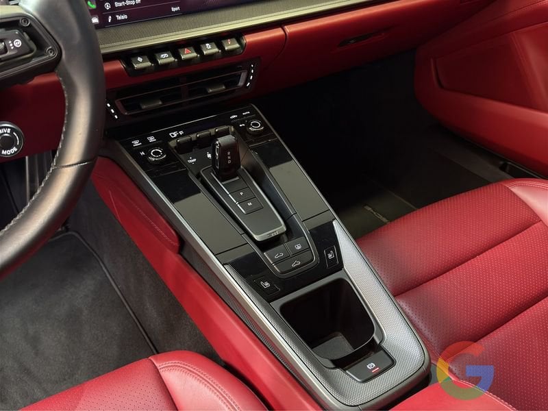 Porsche 911 992 Carrera 385cv – PROMO/IVA ESP