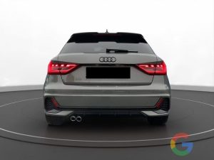 Audi A1 A1 SPB 40 TFSI S tronic S line edition *PREZZO PROMO*