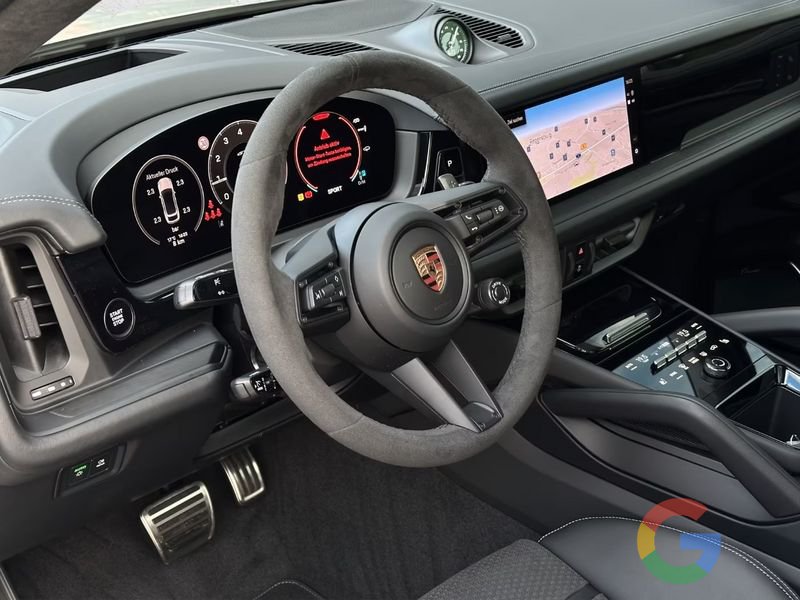 Porsche Cayenne Coupè Cayenne Coupé 4.0 GTS *BURMESTER*HEAD-UP*IVA ESPOSTA*