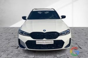 BMW Serie 3 M 340i 48V xDrive Touring Msport Pro *IVA ESPOSTA*