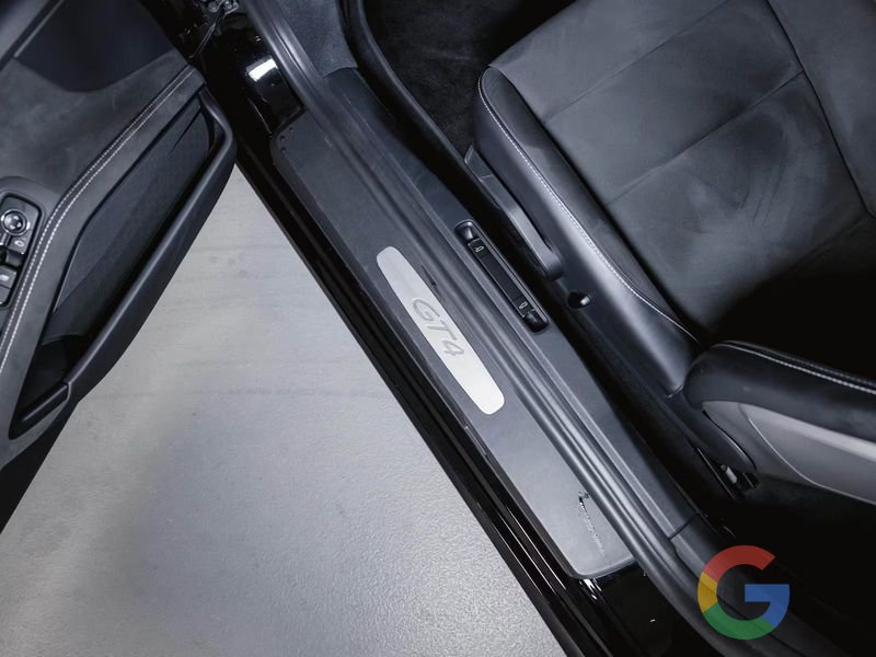 Porsche 718 718 Cayman 4.0 GT4 *CAMBIO MANUALE*PROMO*