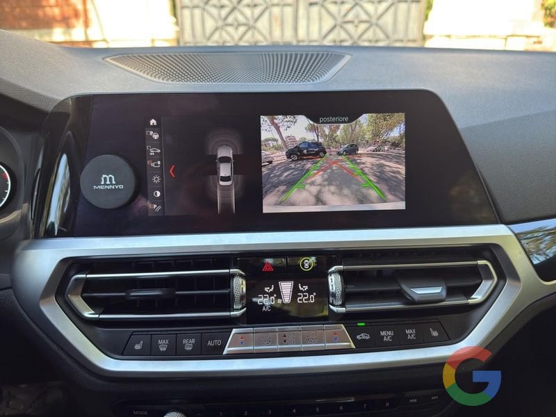 BMW Serie 3 320d Sport – PREZZO PROMO