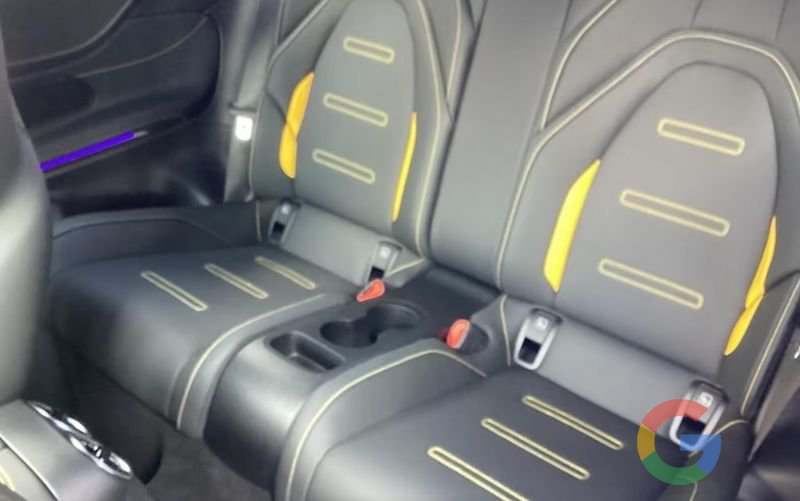 Mercedes-Benz CLE Coupé CLE 53 AMG Coupé 4Matic+ Premium Plus *IVA ESPOSTA*SED.GUSCIO*