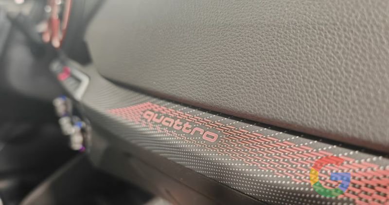 Audi Q2 SQ2 TFSI quattro S tronic sport attitude *PROMO*