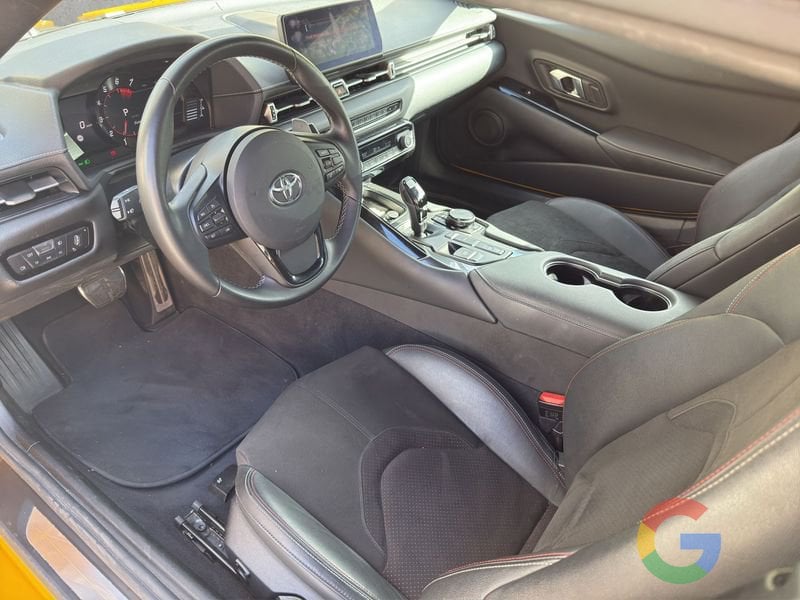 Toyota GR Supra 2.0 258cv – PROMO/IVA ESP.