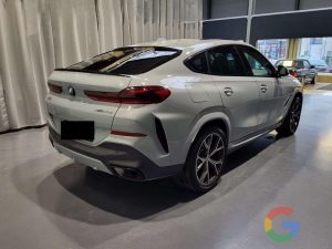 BMW X6 X6 xDrive30d 48V Msport Pro *TETTO*PREZZO PROMO*