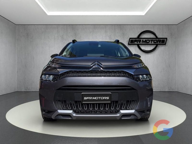 Citroën C3 Aircross Shine 1.2 110cv – PROMO/IVA ESP.