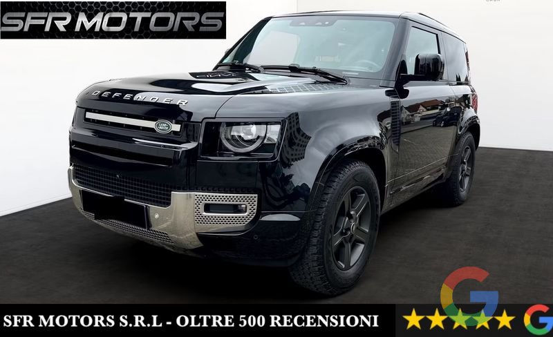 Land Rover Defender Defender 90 3.0D I6 200 CV AWD Auto X-Dynamic SE *IVA ESPOSTA*PROMO*